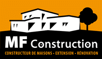 Logo MF Construction