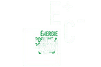 Logo Energie Positive et Réduction Carbone du pied de page