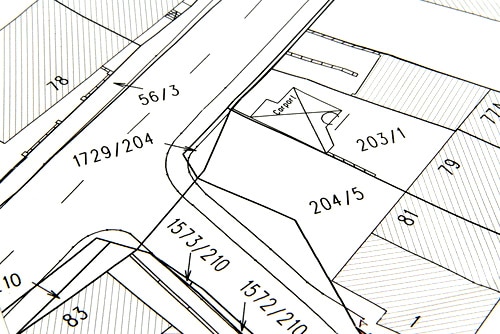 Terrain constructible - MF-Construction