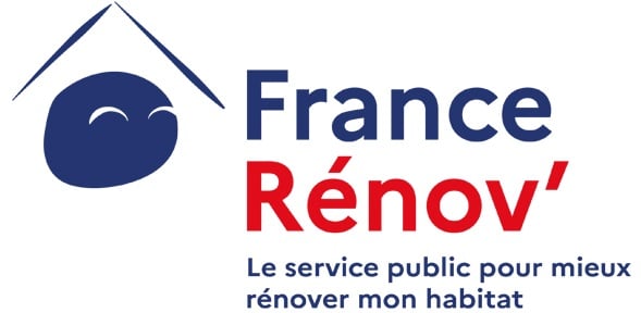 Rénovation Maison : Le réseau "Faire" devient "France Rénov'" !