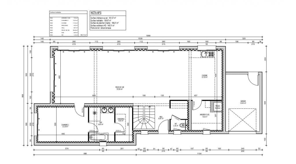 Concevoir-plan maison-MF-Construction