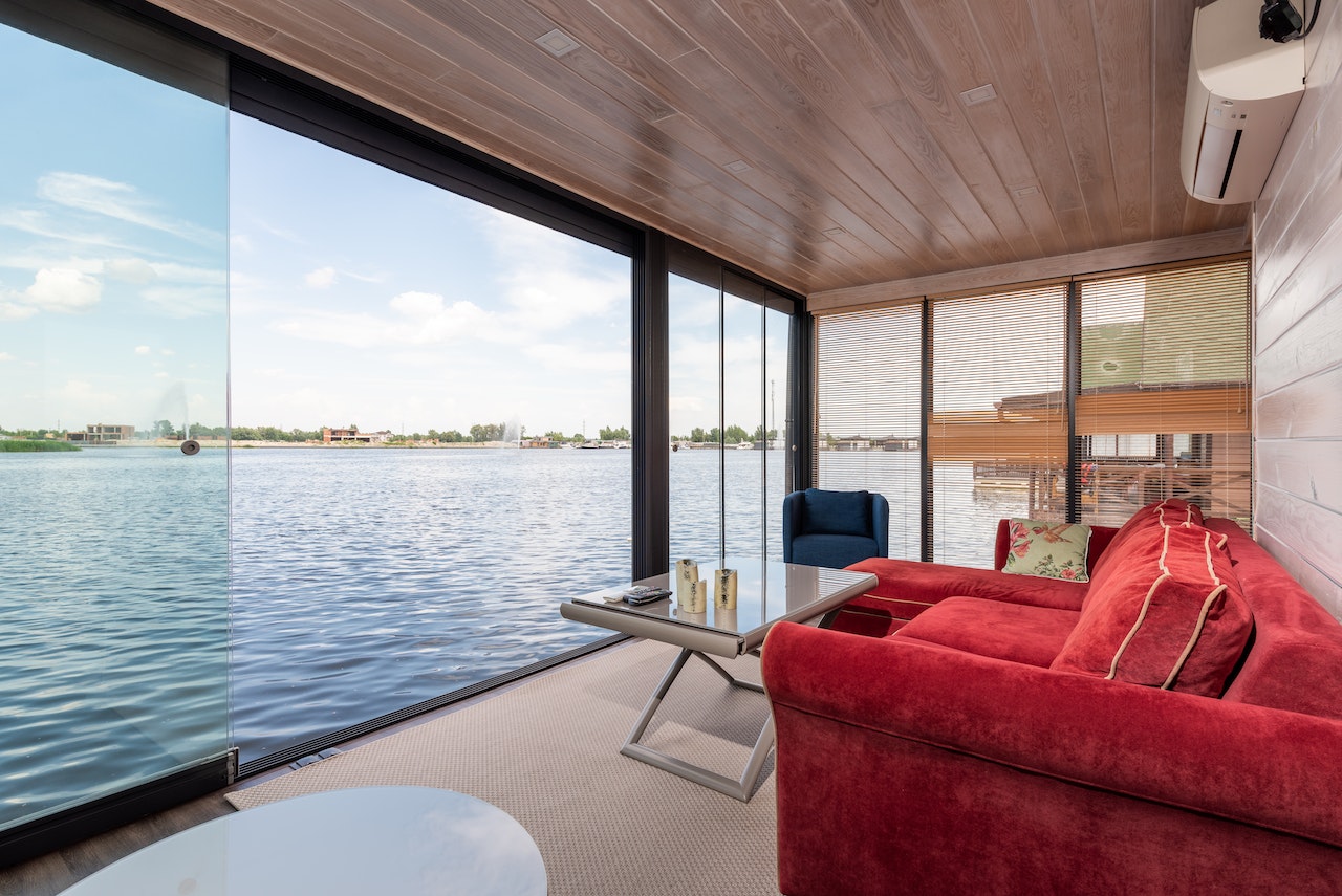 Baie Vitrée D Angle Sans Poteau Prix Quelle fenêtre ou baie vitrée d'angle choisir ? - MF-Construction