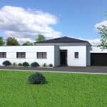 Maison-plain-pied-153m2-tendance-nord-MF-Construction