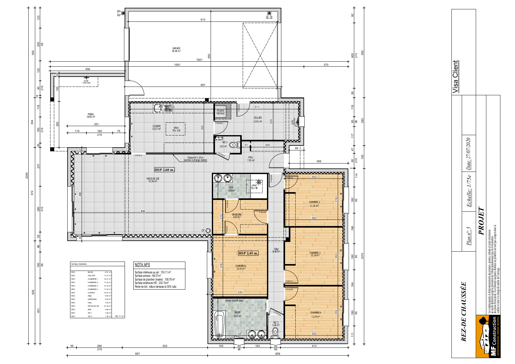 Plan-Maison-Plain-Pied-4-chambres-MF-Construction