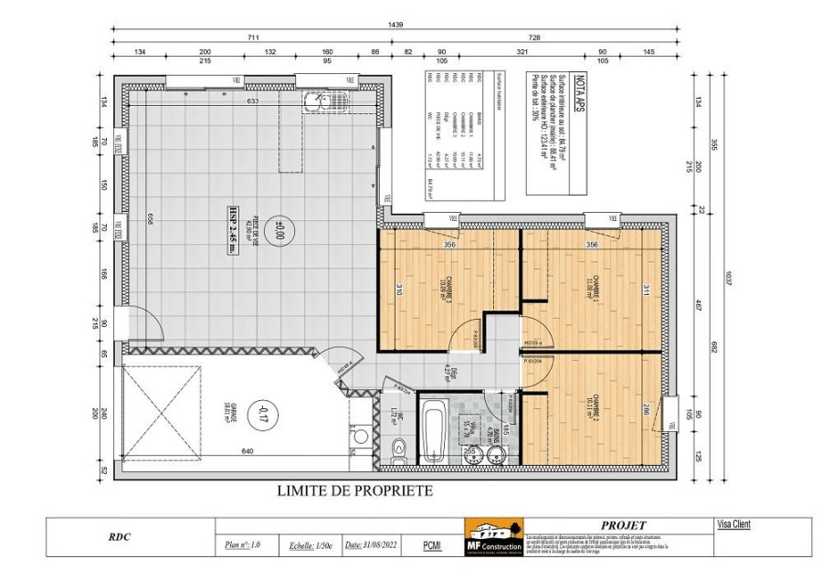 Plan-Maison-80m2-RDC-MF-Construction