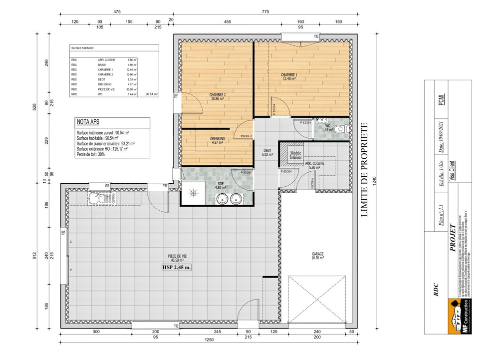 Plan-Maison-90m2-PP-MF-Construction