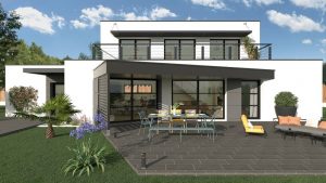 Maison-Haut-de-Gamme-Suce-sur-Erdre-MF-Construction