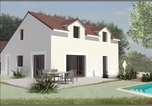 Programme neuf la Baule-44-MF-Construction