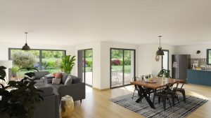 maison-traditionnelle-sautron-interieur-sejour-cuisine-lumineux-mf-construction