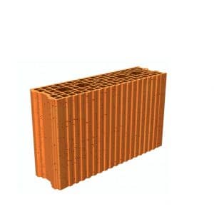Brique de construction