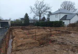 Etapes de construction d'une maison-Fondations-Loire-Atlantique-44-MF-Construction