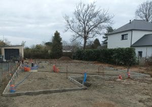 Etapes de construction d'une maison-Prépa-dalle-Nantes-44-MF-Construction