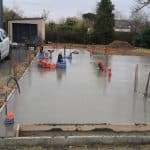 Etapes de construction d'une maison-coulage-dalle-Nantes-44-MF-Construction