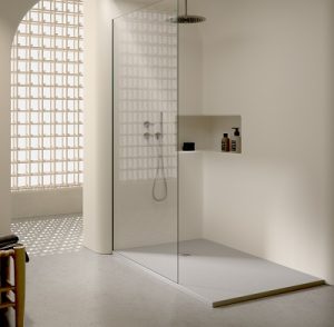 Receveur de douche
