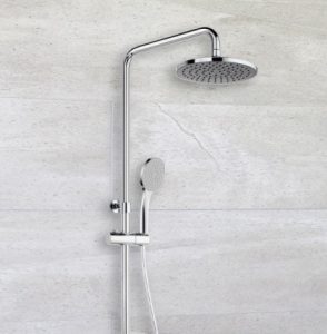 Colonne de douche