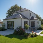 Maison-neuve-toit-4-pans-Loire-Atlantique-MF-Construction