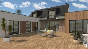 Maison-haut-de-gamme-Vertou-44-pignon-sud-MF-Construction(2)