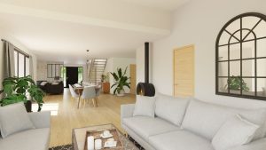 Maison-haut-de-gamme-Vertou-44-pignon-sud-MF-Construction(7)