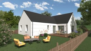Maison-neuve-sur-plan-94-m²-avec-garage-Loire Atlantique-44-MF-Construction (2)