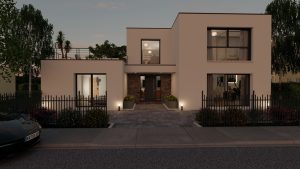 Maison-Haut-de-gamme-Carquefou-44-Mf-Construction